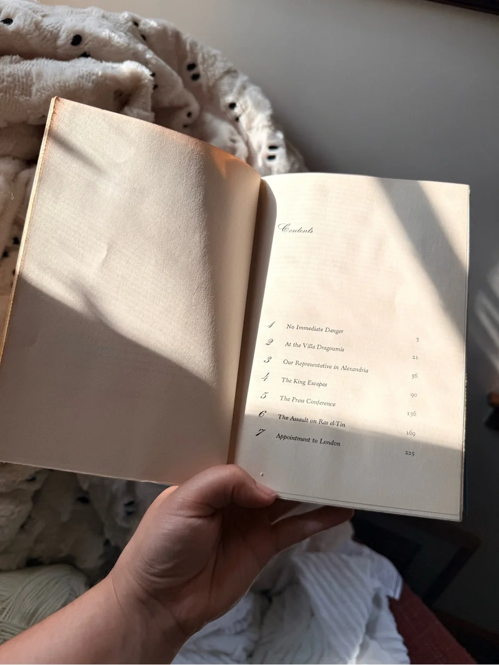 N/A classic hardcover